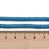 Synthetic Turquoise Beads Strands G-H230-85-5