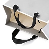 Rectangle Paper Bags CARB-F007-01D-02-5