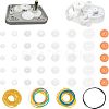 1 Set DIY Children Toy Pulley Kits DIY-FG0002-79-1