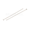 Iron Flat Head Pins HP3.5cm-2