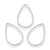 Tarnish Resistant 304 Stainless Steel Linking Rings STAS-T047-16A-1