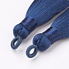 Nylon Tassels Big Pendant Decorations STAS-F142-04S-2