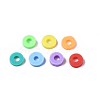 Handmade Polymer Clay Beads CLAY-N011-40-19-2