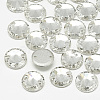 Sew on Rhinestone RGLA-T105-12mm-001-1