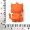 Silicone Beads SIL-D013-02B-01-3