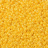 MIYUKI Round Rocailles Beads SEED-G007-RR0422D-3