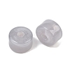 Opaque Acrylic Imitation Gemstone Beads AC-CBA3EFE-02K-3