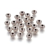 Tibetan Style Alloy Beads LF10505Y-NF-1