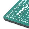 PVC Cutting Mat Pad AJEW-I058-02E-2