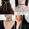 Velvet Ribbon OCOR-TAC0038-08M-8
