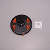 Plastic Stickers AJEW-WH0277-03-2