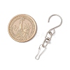 S Shape Stainless Steel Hanger Hooks PALLOY-JF04005-2