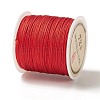 Nylon Braided Cord NWIR-C003-01A-16-2