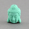 Synthetic Coral Beads CORA-S003-15mm-02-1