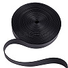 PU Leather Ribbon OCOR-WH0101-108C-01-1