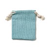 Rectangle Cloth Packing Pouches ABAG-A008-01A-03-1