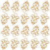 20Pcs Alloy Pendants FIND-CY0001-91G-7