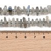 Natural Labradorite Beads Strands GG-CBA3A44-B07-01-5