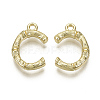 Alloy Pendants LS-PALLOY-S137-001C-NR-1