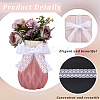 1 Roll Polyester Ribbons OCOR-CP0001-359A-6