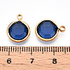 K9 Glass Charms GLAA-T023-37A-07-3