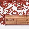 TOHO Japanese Seed Beads SEED-F002-2mm-46L-3