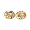 Ion Plating(IP) 304 Stainless Steel Charms STAS-C066-30G-3