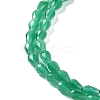 Cat Eye Beads Strands CE-N014-02A-06-4
