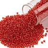 TOHO Round Seed Beads SEED-XTR11-0025-1