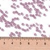 MIYUKI Round Rocailles Beads X-SEED-G008-RR0645-2