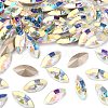 Preciosa® MAXIMA Crystal Fancy Stones Y-PRC-FG15-00030-200-1