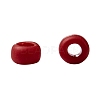 TOHO 11/0 Round Beads X-SEED-TR11-0045AF-3