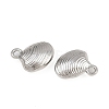 Ocean Themes Alloy Pendants FIND-K023-01D-P-2