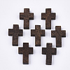 Wooden Pendants X1-WOOD-S050-17B-1