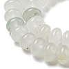 Natural Jade Beads Strands G-Z046-A01-01-4