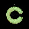 Luminous Resin Pendants X1-RESI-I059-C01-3