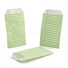 White Kraft Paper Bags CARB-I001-03D-3