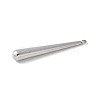304 Stainless Steel Pendants STAS-U046-01A-P-2