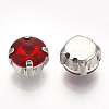 Sew on Rhinestone RGLA-T038-14mm-05-2