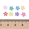 Handmade Polymer Clay Cabochons CLAY-B005-02-3