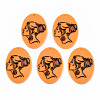 Acrylic Pendants KY-S163-243-1