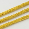 Nylon Satin Rattail Cords NWIR-A003-26-2