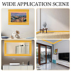 Self-Adhesive XPE Contact Paper DIY-WH20002-672B-4