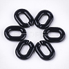 Acrylic Linking Rings OACR-S029-54A-04-1