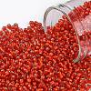 TOHO 11/0 Round Beads X-SEED-TR11-0025F-1