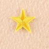 Computerized Embroidery Cloth Iron on/Sew on Patches DIY-F030-11-29-1