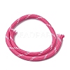 Polycotton Braided Cord with Inner Core OCOR-NH0002-01I-3