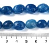 Natural Malaysia Jade Beads Strands G-I283-H15-02-5