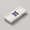 Japanese Style Ceramic Chopstick Holders AJEW-WH0009-40-2
