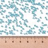 TOHO Round Seed Beads SEED-JPTR11-0023F-4